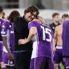 Conference League, Fiorentina agli ottavi ma che brivido contro lo Jagiellonia