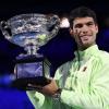 NEWS | Alcaraz vince gli Australian Open: il bottino è ricchissimo