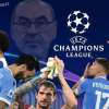 UFFICIALE - La Lazio parteciperà alla Champions League 2023/24 