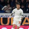 Lazio, Vecino festeggia le 300 in A: "E non è ancora finita! - FT