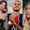 Icardi, nuova denuncia a Wanda Nara: accusata di revenge porn