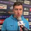 MIXED ZONE | Verona-Lazio, Casale: “Troppi punti persi. Dobbiamo fare uno step in più” - VIDEO