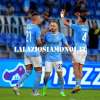 Lazio - Bologna, gli highlights di Patric: tra i protagonisti Ciro e Romagnoli - FOTO