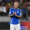 Italia, Dimarco: "Dobbiamo vincere tutte le partite e qualificarci al Mondiale"