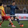 PAGELLE Lecce-Lazio: garanzia Romagnoli, Dia e Cancellieri bloccati