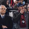 Lazio, Salvini: “Mi chiedono di intervenire per Lotito: ecco cosa posso fare”