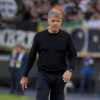 Lazio, Baroni a Dazn: "Questa squadra è viva. Vecino è straordinario"