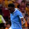 Lazio, Dele-Bashiru torna nella 'sua' Inghilterra: Sarri punta a rivitalizzarlo