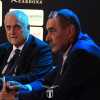 Lazio | Polverosi: "Lotito si è preso la scena. Lui con Sarri come Tavecchio con Conte"