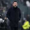 Venezia-Lazio, i convocati di Di Francesco: out in quattro, rientra Duncan