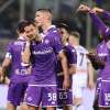 Coppa Italia, alla Fiorentina il primo round: Atalanta ko al Franchi 