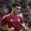 Roma, Soulé punta la Lazio: "Il derby è speciale. E il mio gol..."