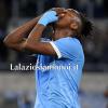 Lazio, Noslin amaro in conferenza: "Punto guadagnato? No, due persi"