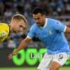 Lazio - Verona, Pedro prende la fascia di capitano: l'episodio con Marusic