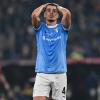 Lazio, parla Patric: "Pedro, la tua umiltà è un esempio per tutti"