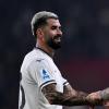 Lazio, Hysaj all'intervallo: "Abbiamo avuto una bella reazione"