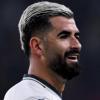 Hysaj, la Lazio festeggia il suo record con l'Albania: "Complimenti!"