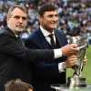 Tardelli rivela: "La Juve una scuola. La prima volta che mi vide Boniperti..."