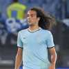 Lazio, Guendouzi sicuro: "La Serie A è dietro solo alla Premier League"