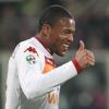Julio Baptista ricorda il gol al derby: "A Roma sono pazzi..."