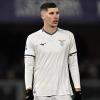 Verona - Lazio, debutto immediato per Ratkov: le sue pagelle dei quotidiani
