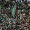 Avellino - Lazio, i tifosi campani ricordano Gabriele Sandri: la risposta dei laziali