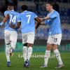 La Lazio non smette mai di provarci: pochi gol, ma da record nei minuti finali