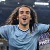 Lazio, Guendouzi a Dazn: "Per entrare in Champions dobbiamo vincere queste partite"