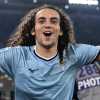 Lazio, Guendouzi: "È stata una grande stagione. Ora lottiamo per la Champions"