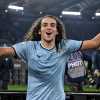 Lazio, Guendouzi a Sky: "Siamo stati sfortunati! Ma se continuiamo così..."