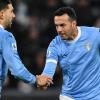 Pedro dice addio alla Lazio: organizzata una festa per salutare squadra e staff