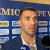 Lazio | Obiettivi, tifosi e futuro: le parole di Romagnoli - VIDEO