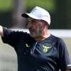 FORMELLO GIORNO 9 - Lazio, doppia seduta terminata: tanto lavoro tattico per Sarri