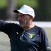 Lazio, dal possibile cambio modulo alla fascia da capitano: il piano di Sarri