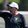 Lazio, al via la fase due del precampionato: la preparazione prosegue