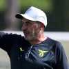 Lazio, Zaccagni su Sarri: "Mi ha cambiato la carriera. Siamo contenti che sia tornato"