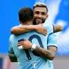 Lazio, 3-0 convincente a Rostock: apre Zac, poi Taty e Tchaouna