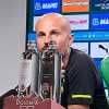 Lazio, Ianni in conferenza: "Bottino troppo magro, il derby è un'opportunità"