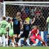 WOMEN | Inghilterra - Italia, record di ascolti: i dati dello share 