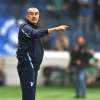 FORMELLO - Lazio, Sarri dà il via alle prove tattiche: Pedro ancora out