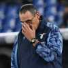 Sarri: "Sono tanti anni che la Lazio cerca il salto di qualità e non ci riesce"