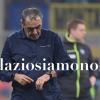 Lazio, Sarri: il mercato di gennaio e la promessa ai tifosi