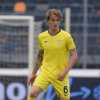 Lazio, Rovella suona la carica: "Avanti, senza paura" - FOTO