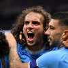 Lazio, Guendouzi da impazzire: sfida ed esulta in faccia ai tifosi del Galatasaray