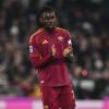 Roma, brutte notizie per Gasperini: Koné salta il Bologna