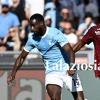 Lazio, si ferma anche Dia: nuovo problema alla caviglia, il punto