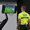 Lazio, quanti episodi a sfavore con il VAR: il dato sugli On Field Review