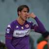 Coppa Italia, Fiorentina show contro il Napoli: valanga di gol e cartellini rossi 