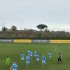 IL TABELLINO di Lazio Primavera - Verona 2-4