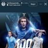 Lazio, 100 volte Guendouzi: il francese festeggia sui social - FOTO